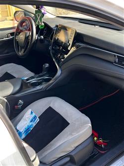 تۆیۆتا کامری